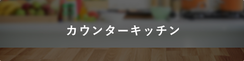 カウンターキッチン